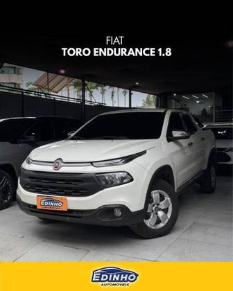 FIAT TORO 1.8 16V EVO FLEX ENDURANCE AT6